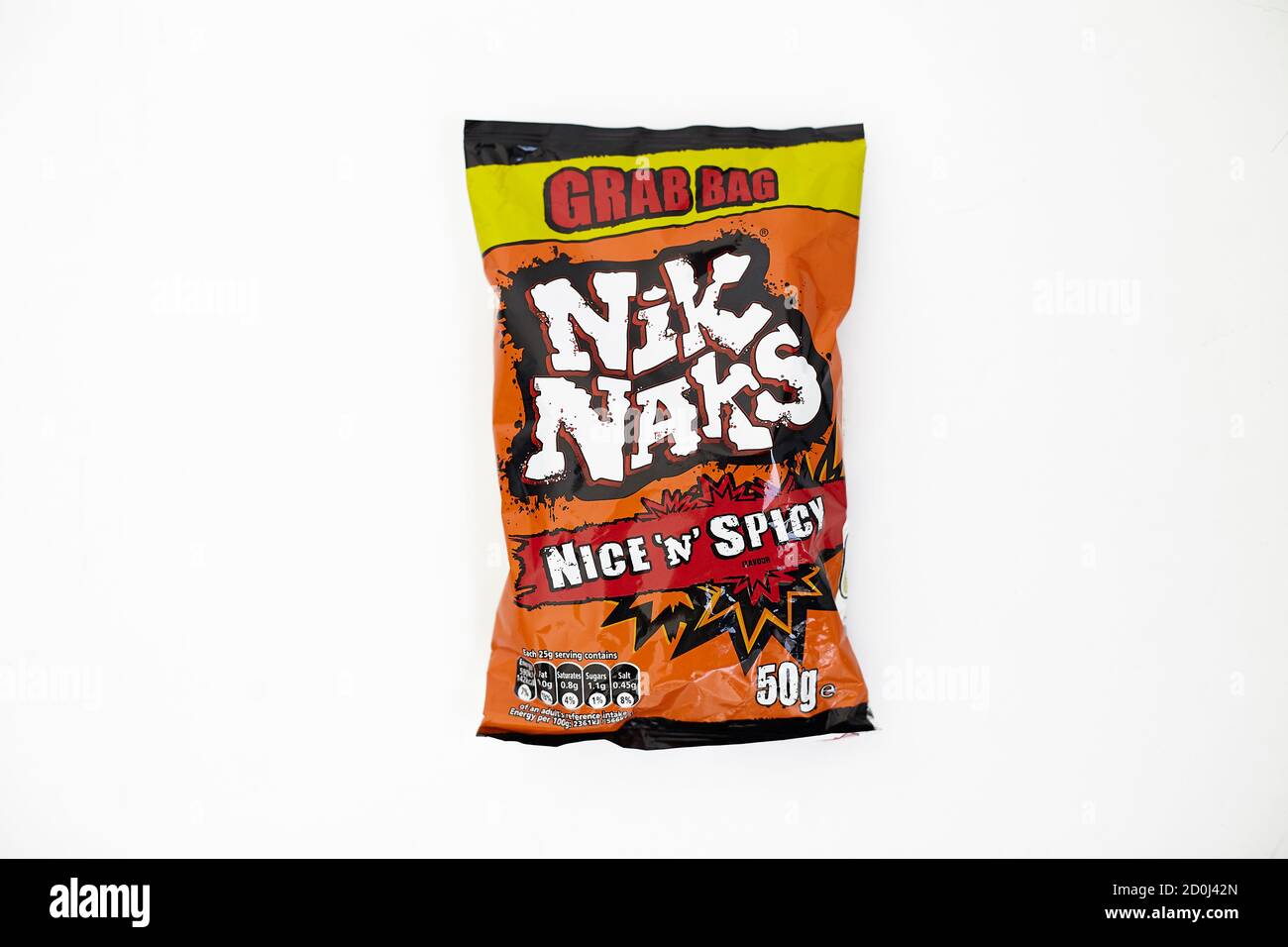 Nik Naks High Resolution Stock Photography and Images - Alamy