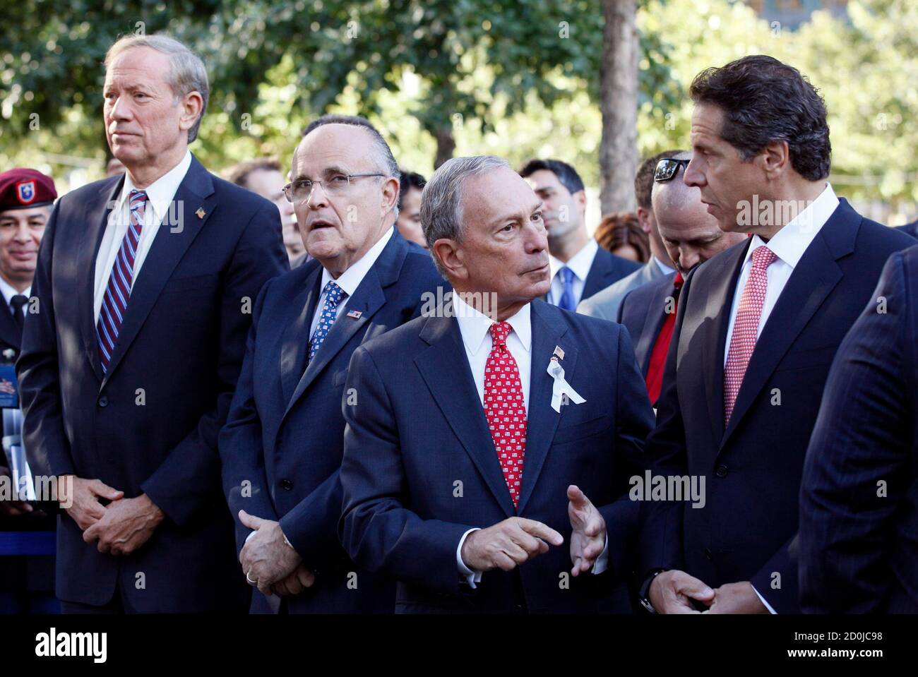 Andrew Giuliani High Resolution Stock Photography And Images Alamy