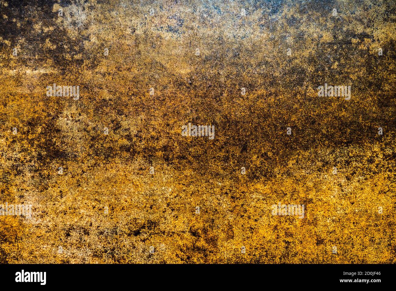 Golden Marble Texture Background. Marble Stone Surface. Abstract Art Design Stock Photo