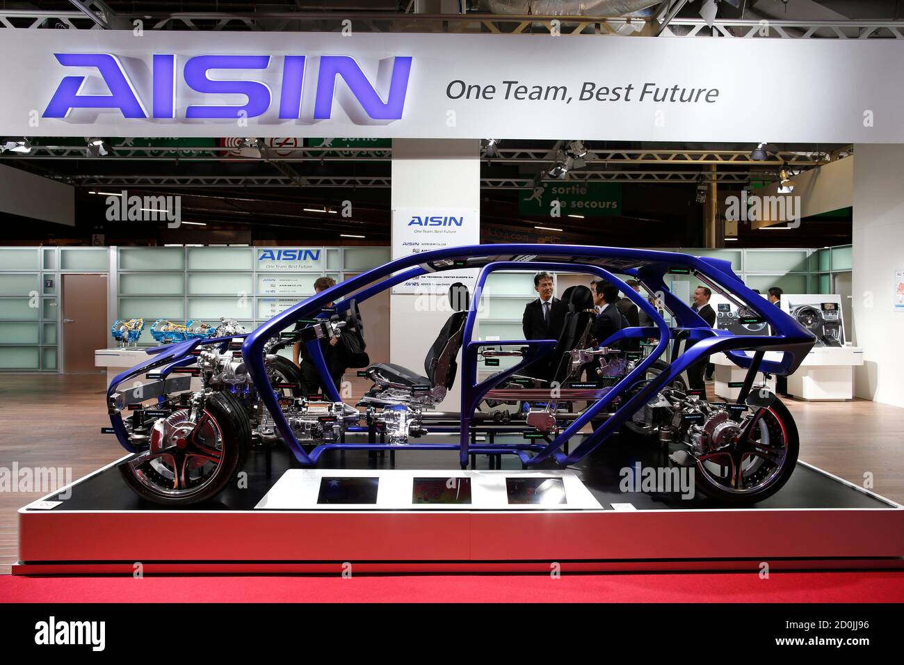 Parts Suppliers High Resolution Stock Photography and Images Alamy