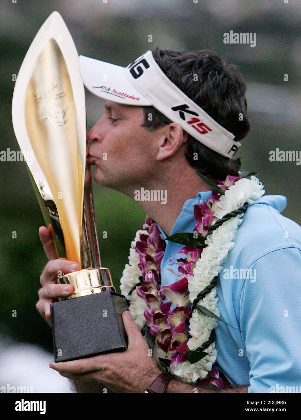 Honolulu country club golf hires stock photography and images Alamy