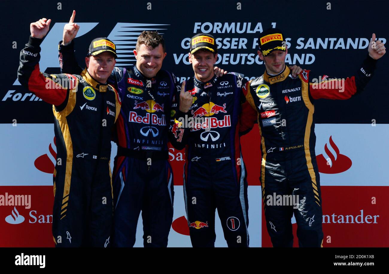 Joe Robinson High Resolution Stock Photography and Images - Alamy