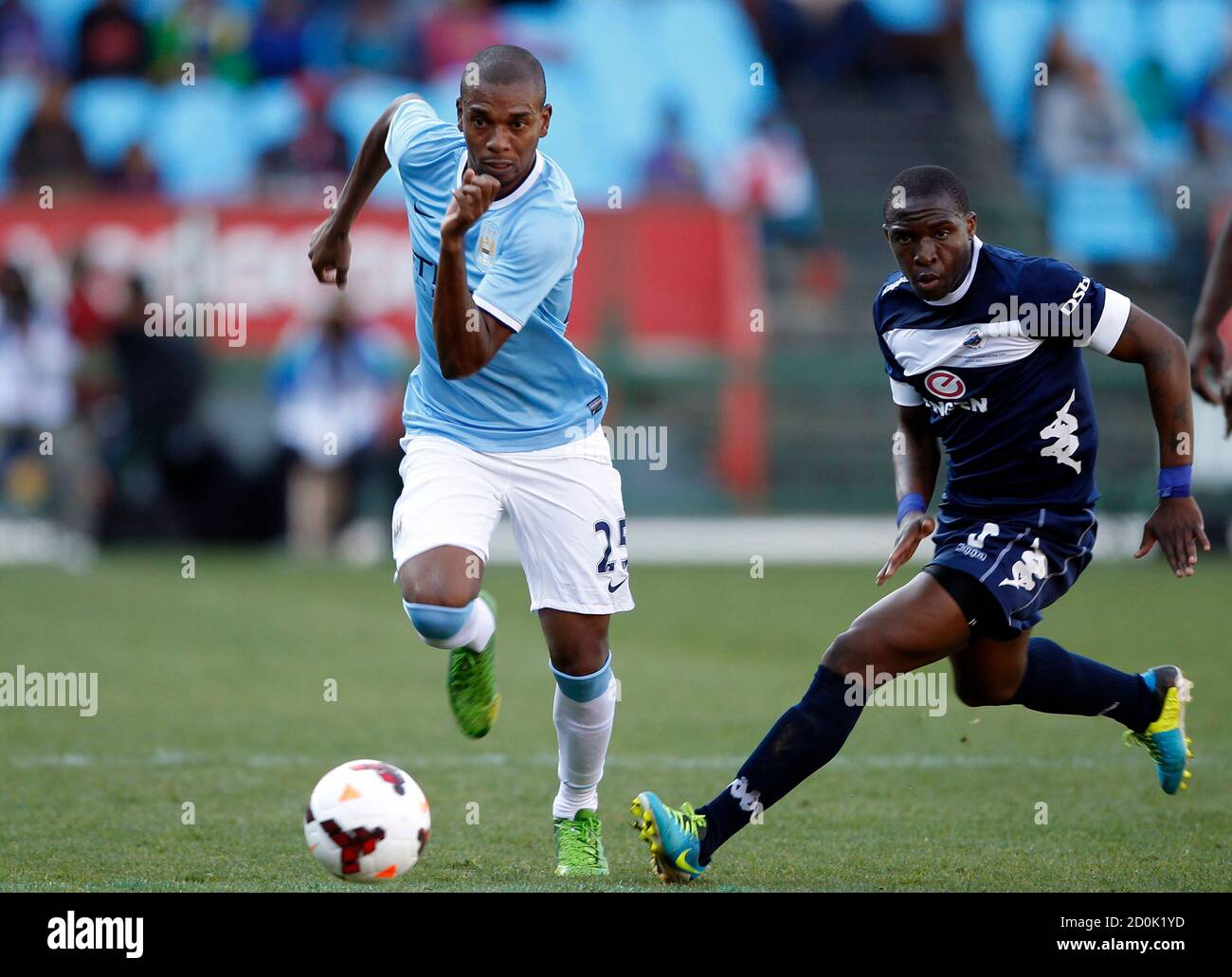 Supersport United High Resolution Stock Photography And Images Alamy