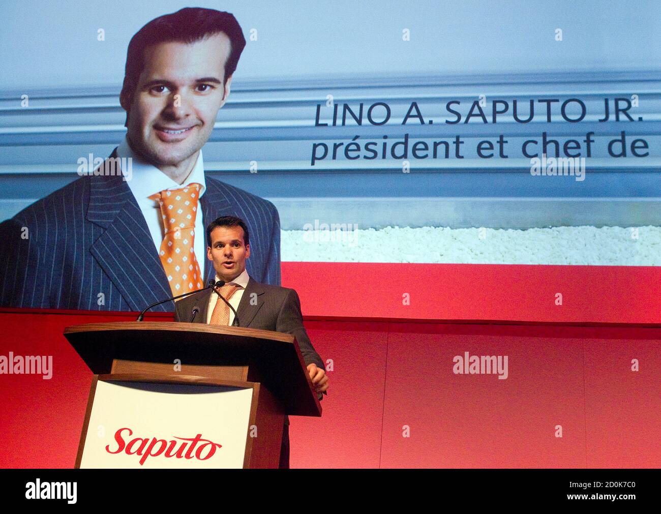 Saputo cheese hi-res stock photography and images - Alamy