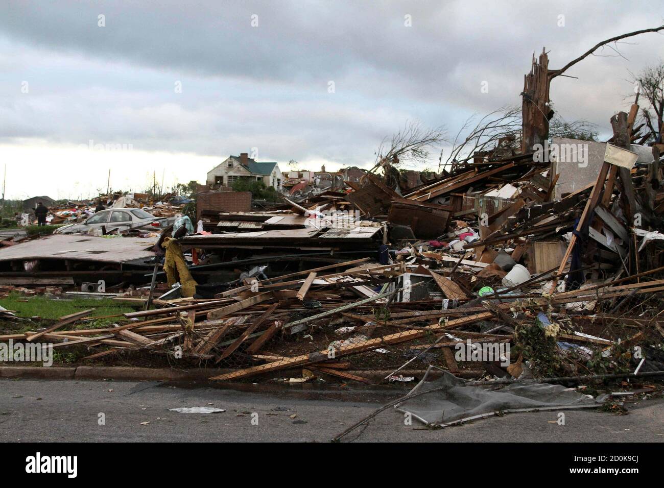 Tornadoes birmingham alabama hires stock photography and images Alamy
