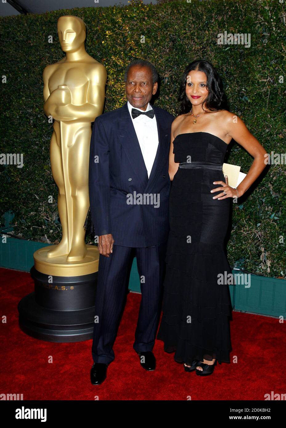 Sydney tamiia poitier hi-res stock photography and images - Alamy