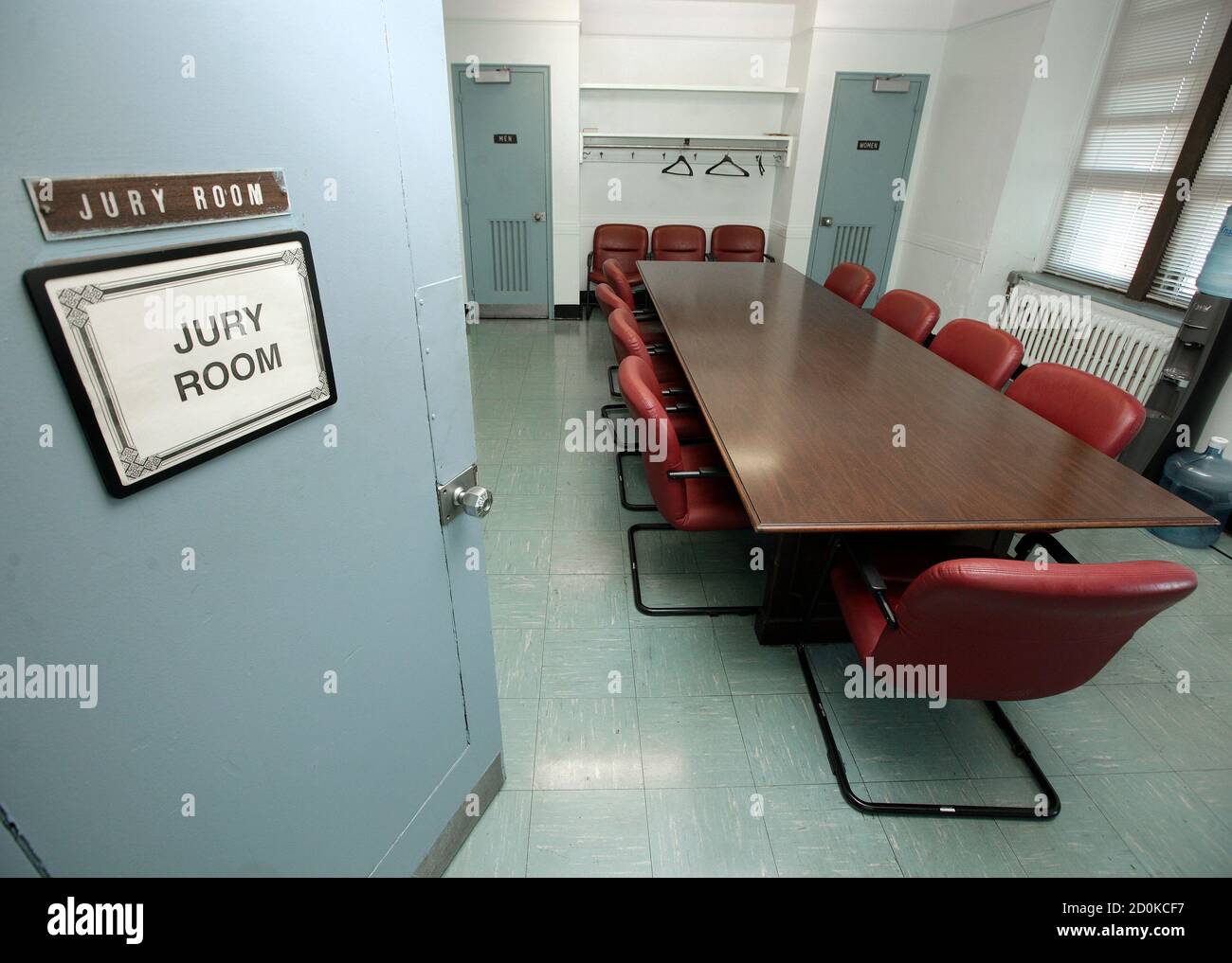 Jurors Court High Resolution Stock Photography and Images Alamy