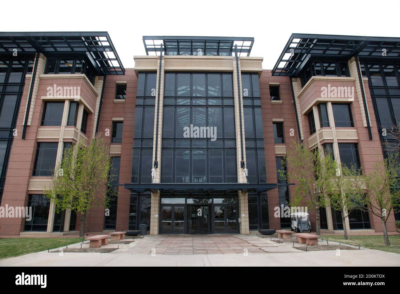 With the tv company hires stock photography and images Alamy