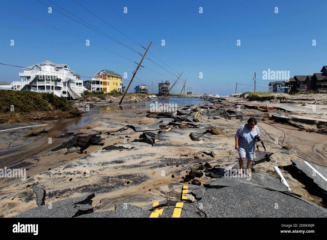 Rodanthe High Resolution Stock Photography And Images Page 2 Alamy