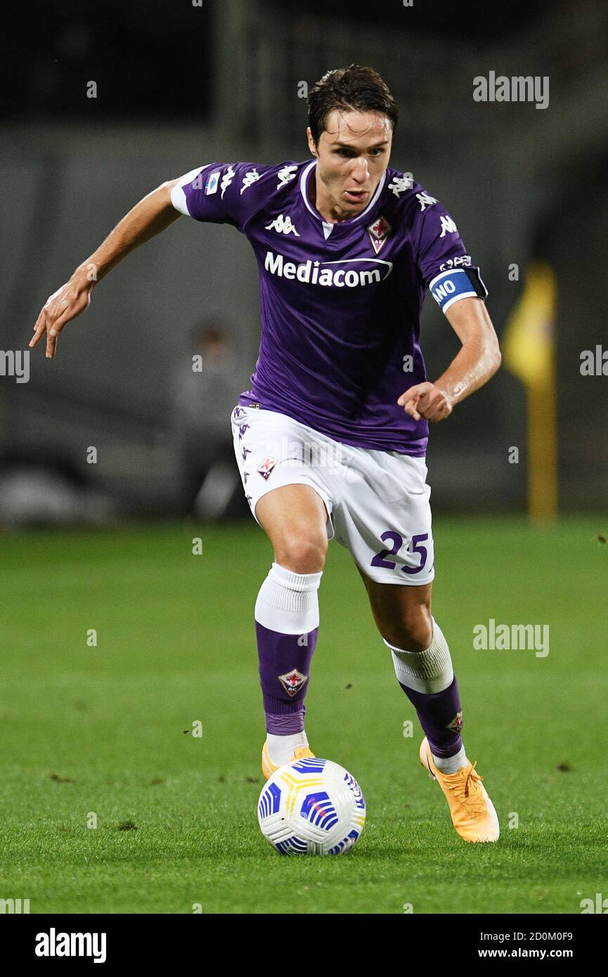 ACF Fiorentina - ACF Fiorentina - Firenze, Italy - Soccer - Hudl