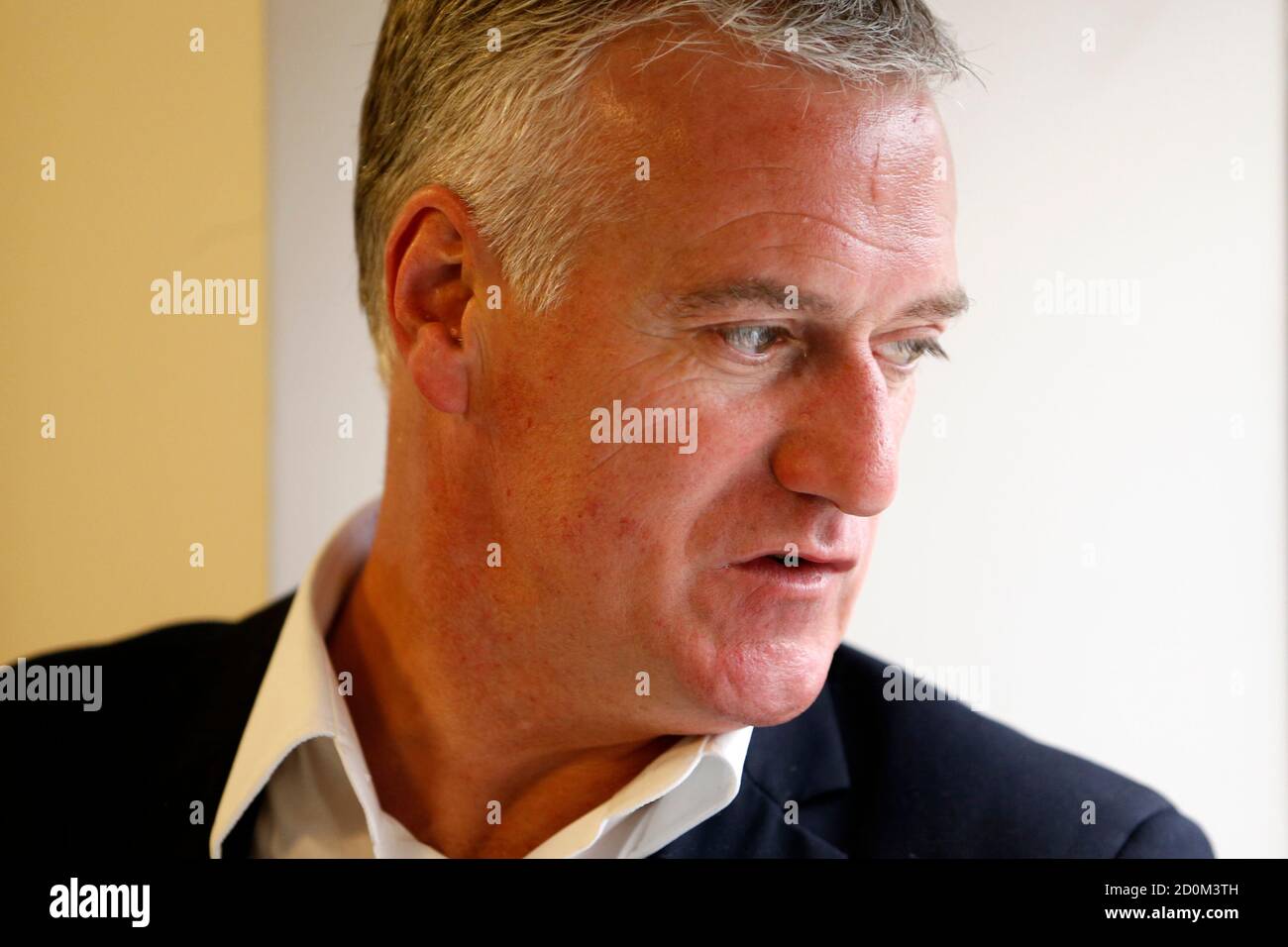 Les bleus hires stock photography and images Alamy