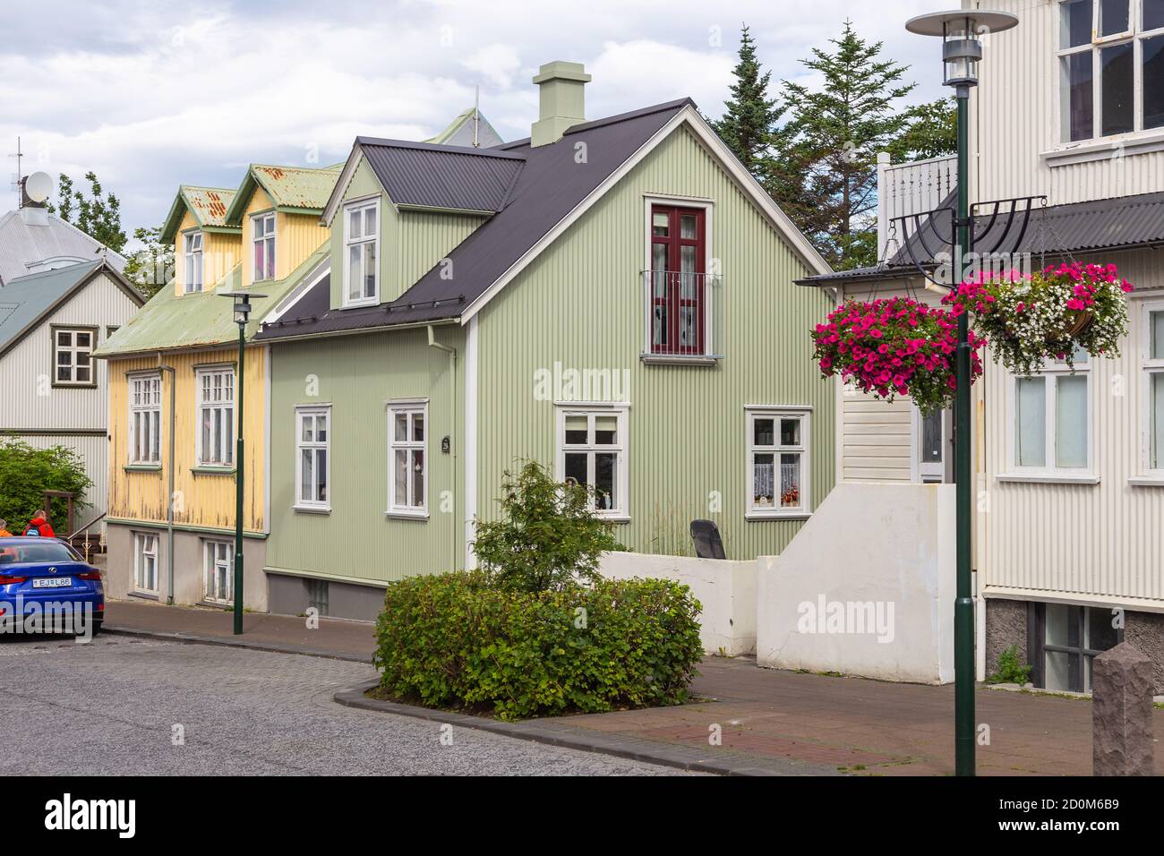 Image showcasing Apartments for rent in Reykjavik Iceland (178), monthly rentals of Flats