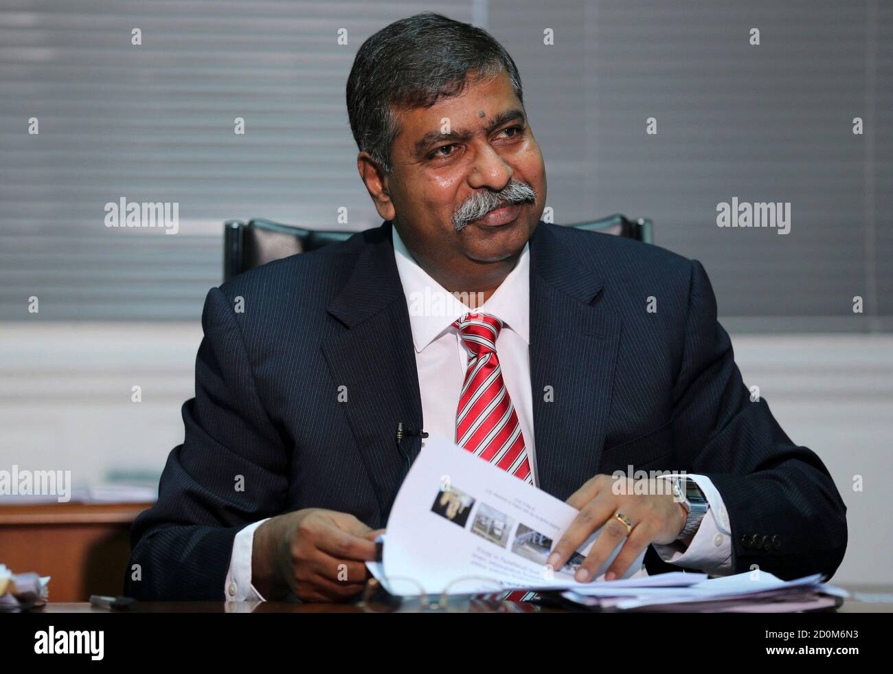 Dangote office hires stock photography and images Alamy