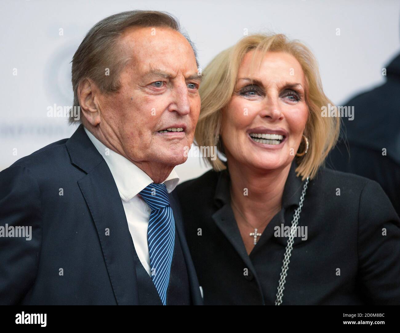 Margit Mayer Vorfelder High Resolution Stock Photography And Images Alamy