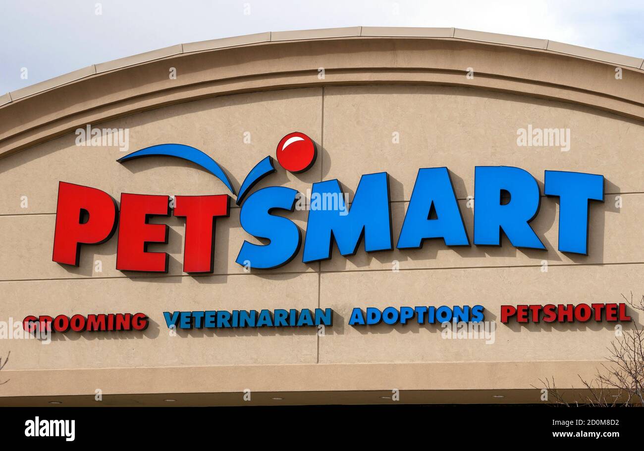 petsmart corporate