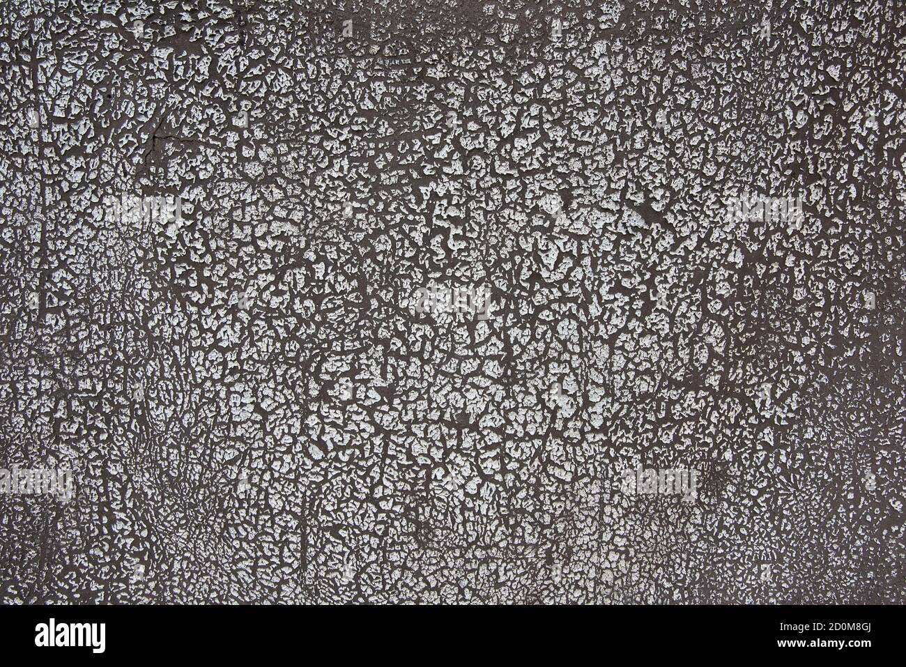 Texture of the old cracked paint on the wall, background Stock Photo ...