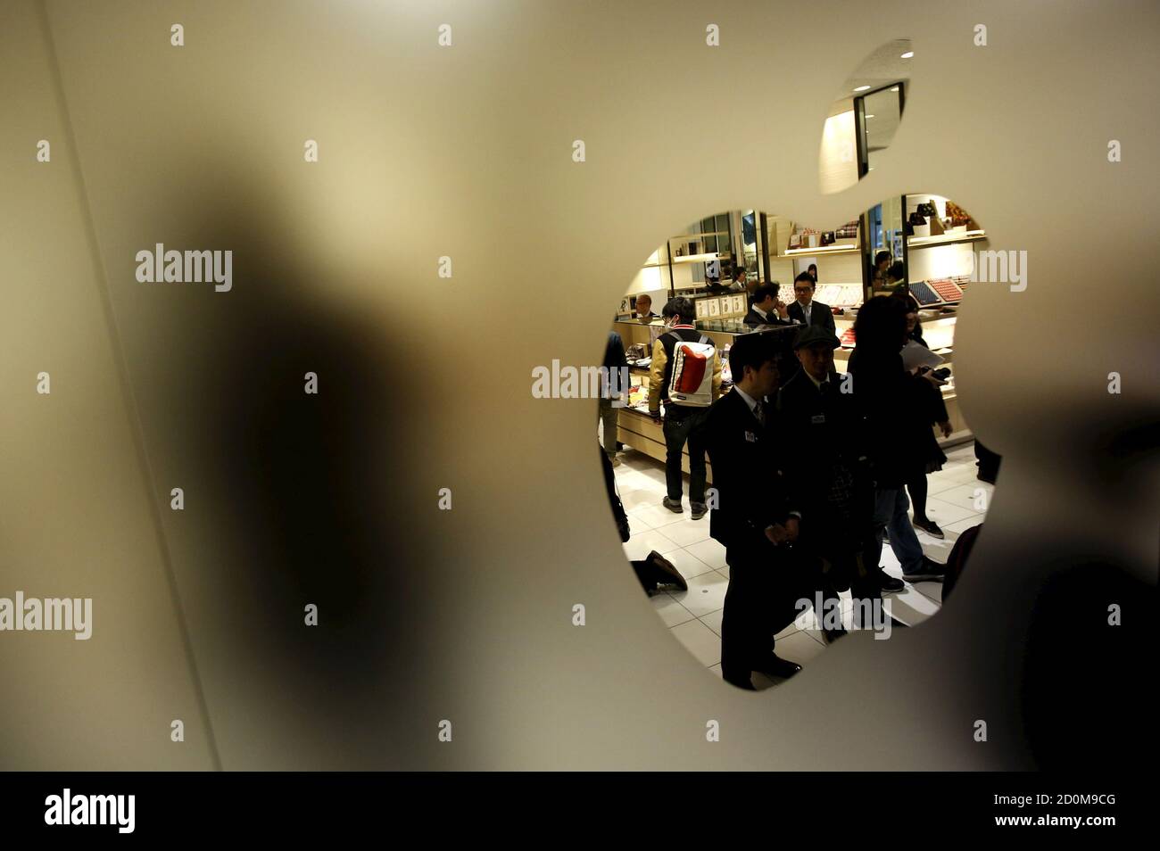 alamy
