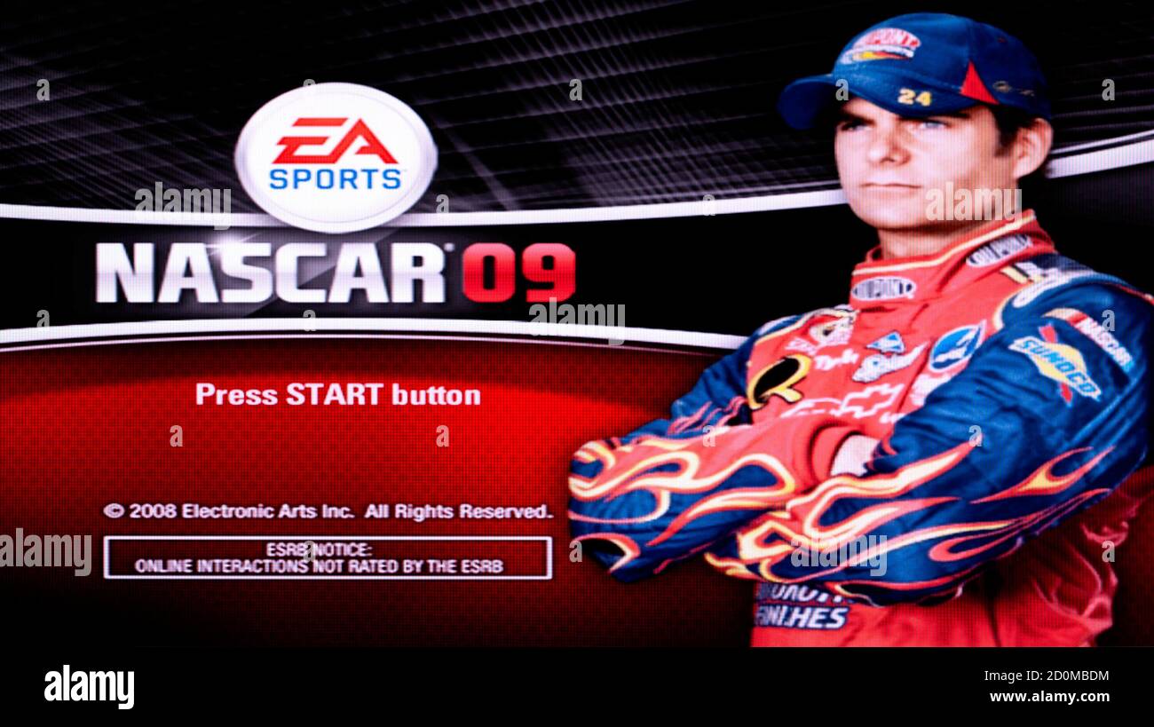 nascar playstation 2 nascar playstation 2