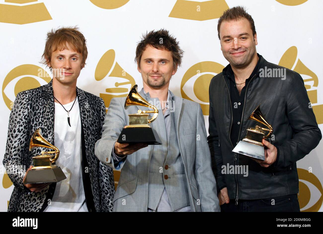 2011 best rock album muse