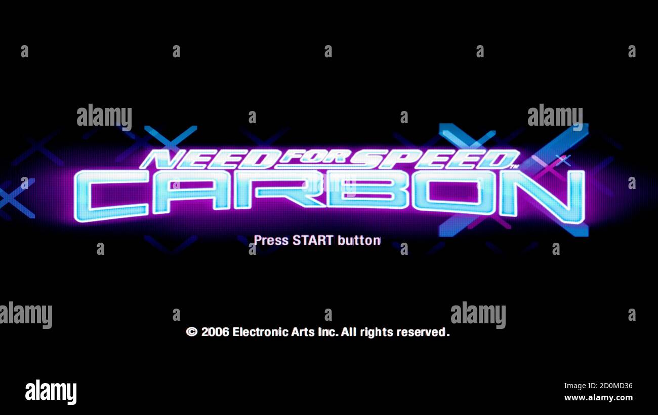 need for speed carbon ps2 need for speed carbon ps2