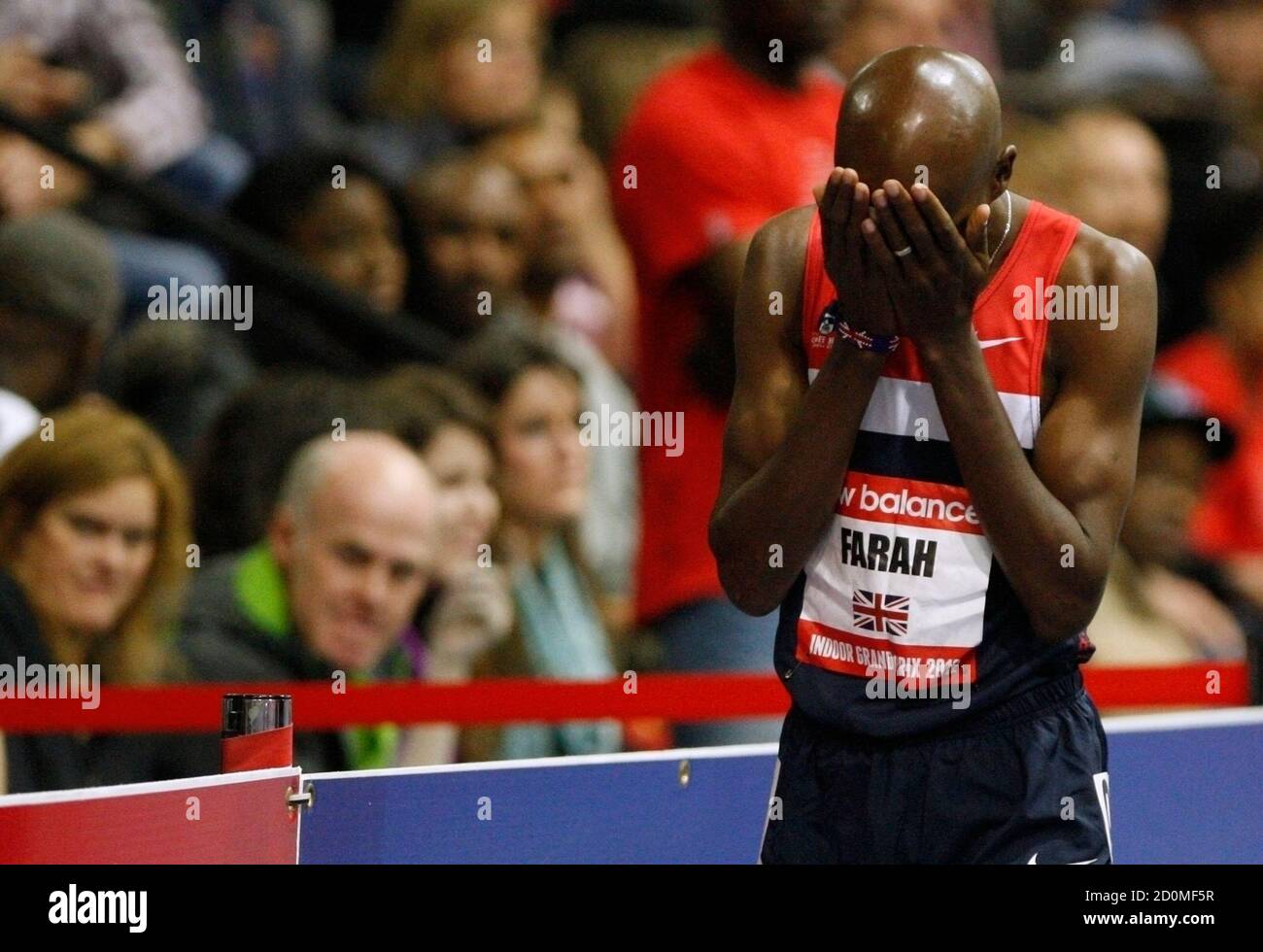 new balance indoor games