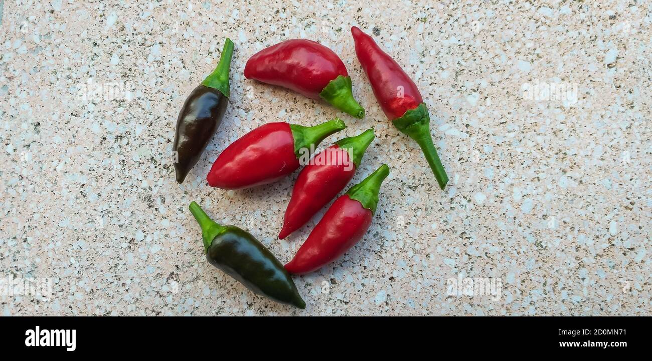 Calabrian Chillies High Resolution Stock Photography and Images - Alamy