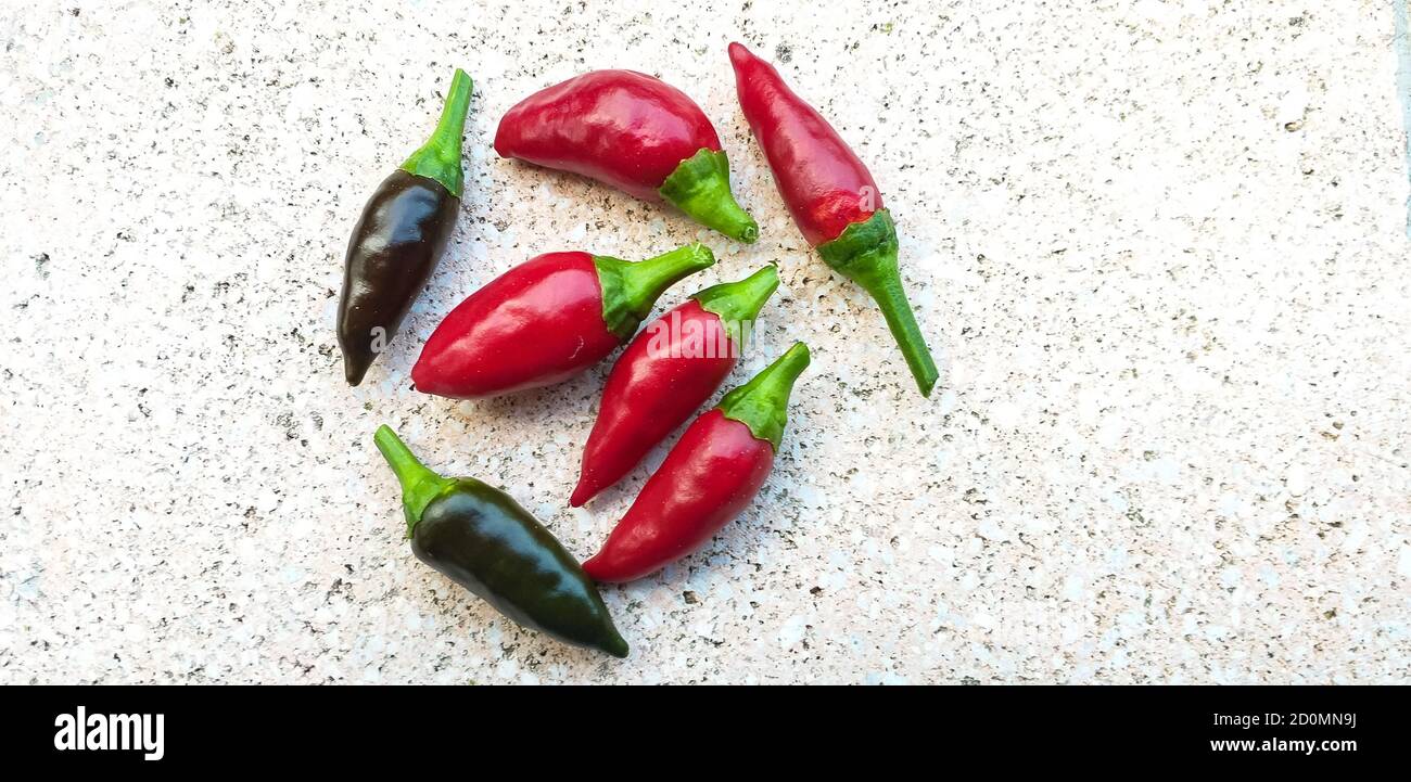 Calabrian Chillies High Resolution Stock Photography and Images - Alamy