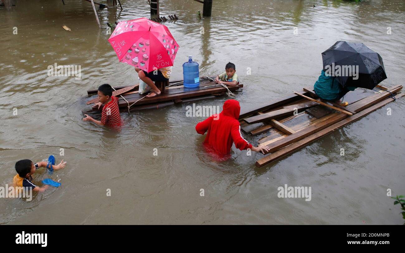 Butuan City High Resolution Stock Photography And Images Alamy