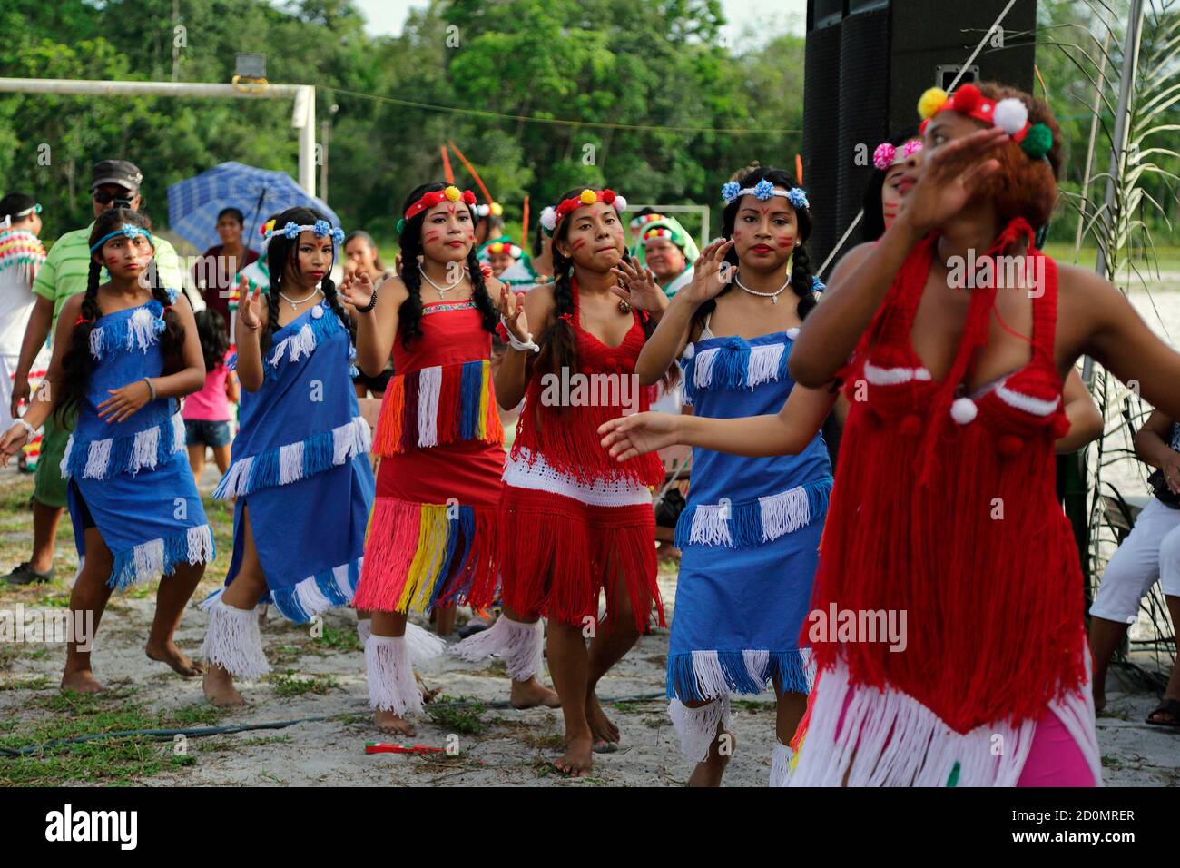 Suriname culture hi-res stock photography and images - Alamy
