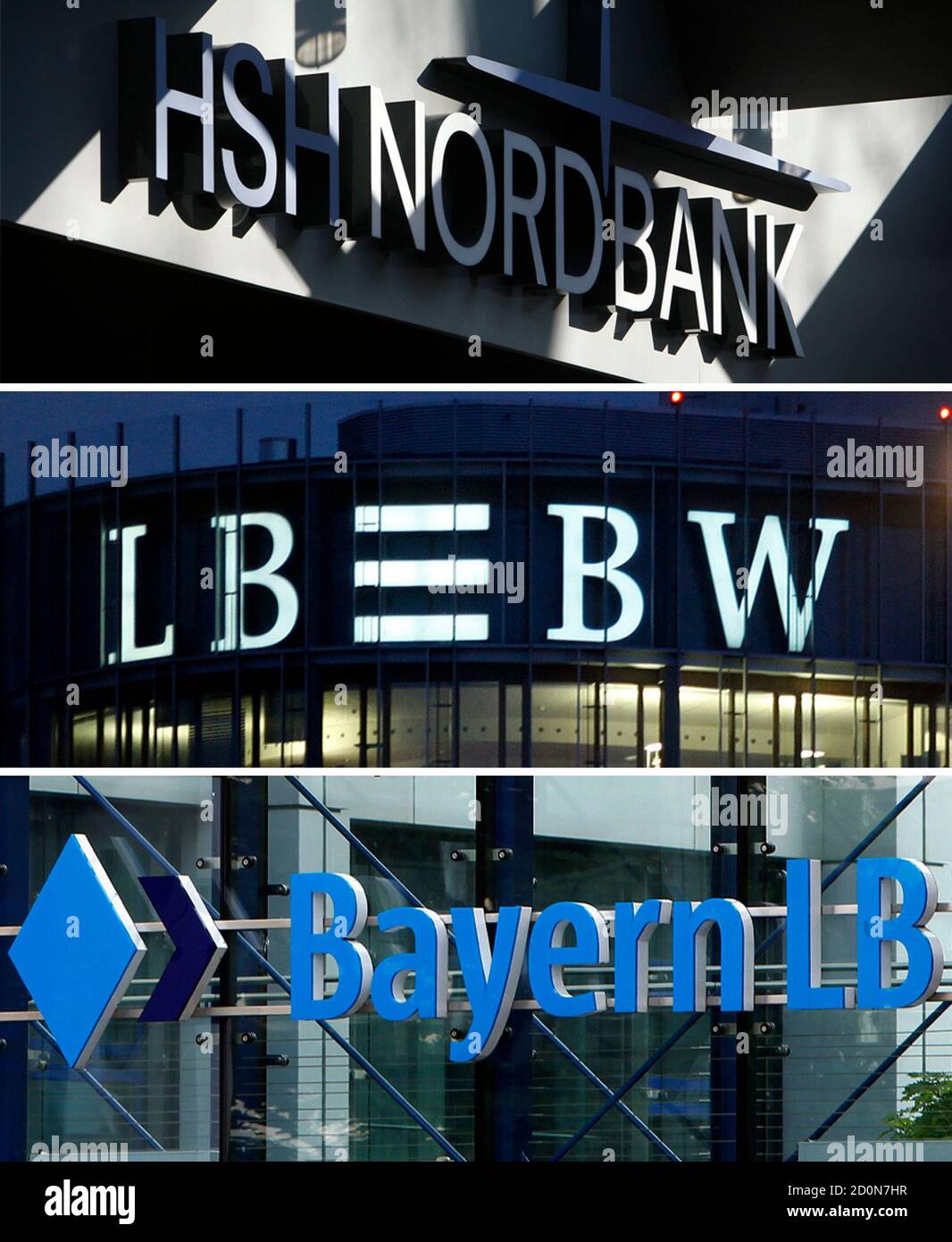 Banking Hamburg High Resolution Stock Photography And Images Alamy