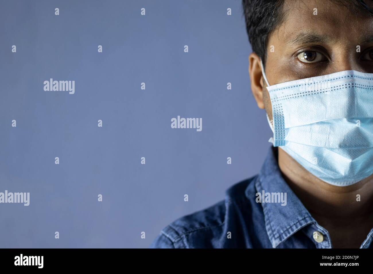 Download Indian Face Mask High Resolution Stock Photography And Images Alamy PSD Mockup Templates