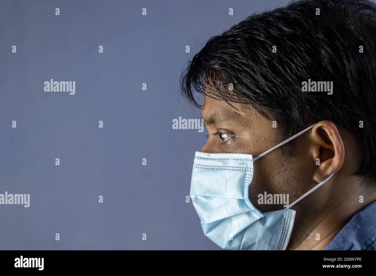 Download Indian Face Mask High Resolution Stock Photography And Images Alamy PSD Mockup Templates