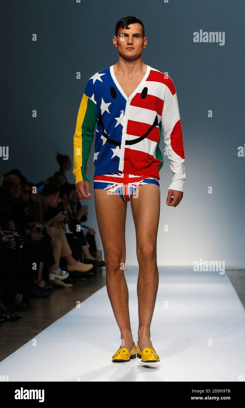 moschino collections