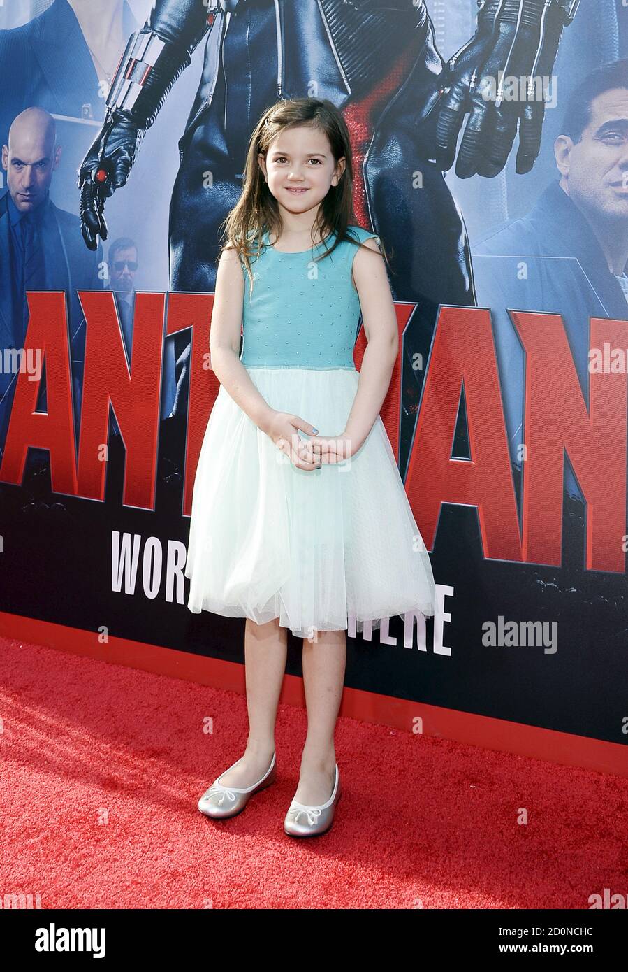 Abby ryder fortson feet