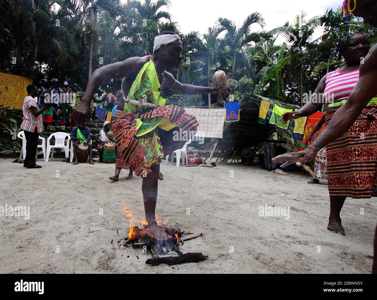 Maroons suriname hi-res stock photography and images - Alamy