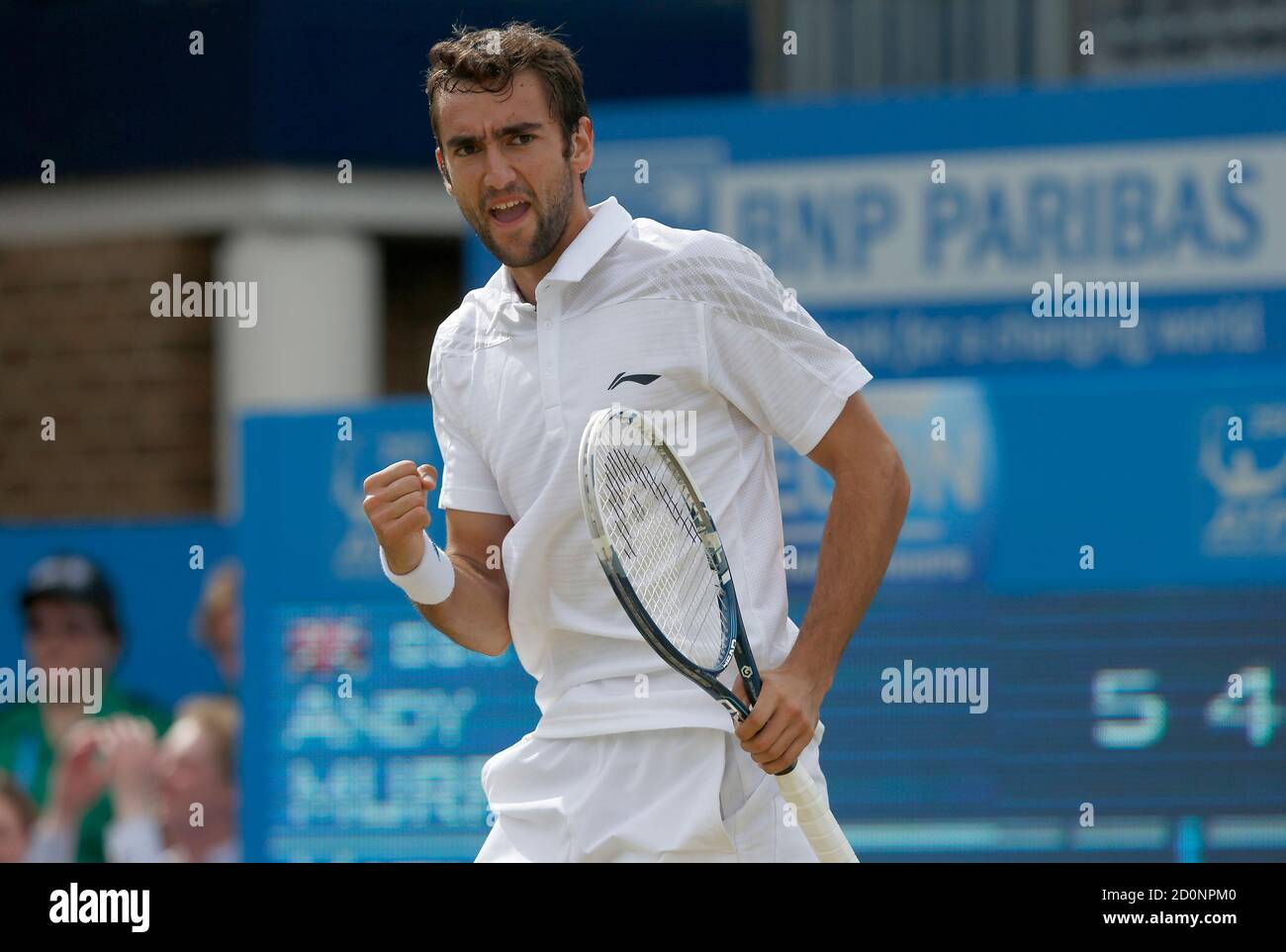 Tennis queen's club london hi-res stock photography and images - Page 4 -  Alamy