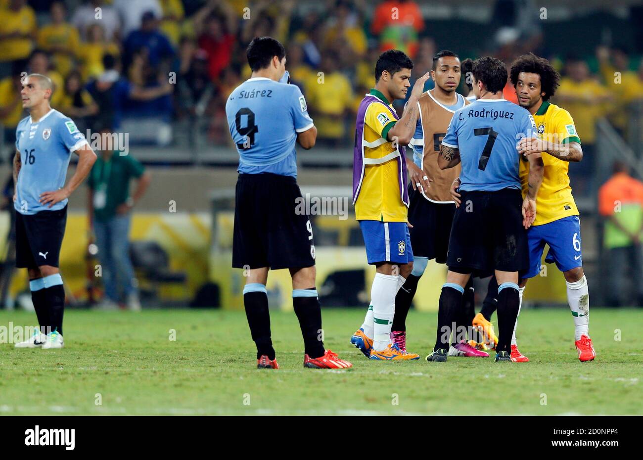 L r brazils marcelo hi-res stock photography and images - Page 2 - Alamy