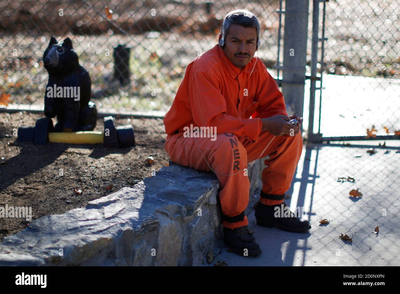 Convicted felons hires stock photography and images Alamy