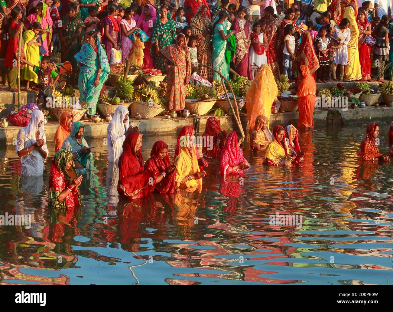 chhath puja date 2013