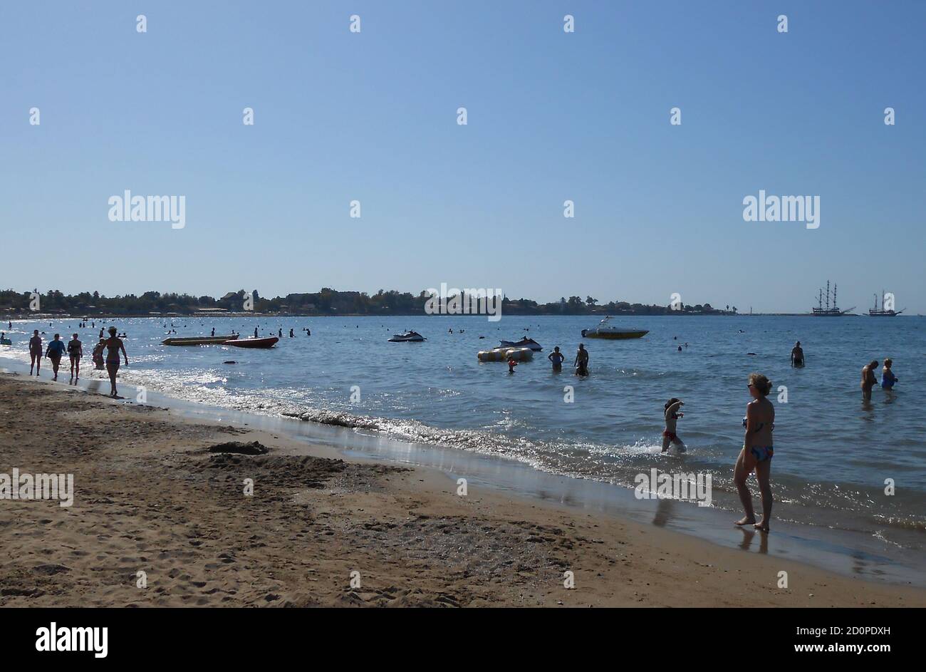 Turkish Pirates High Resolution Stock Photography And Images Alamy