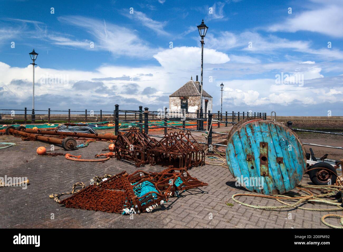 Maryport town hi-res stock photography and images - Alamy
