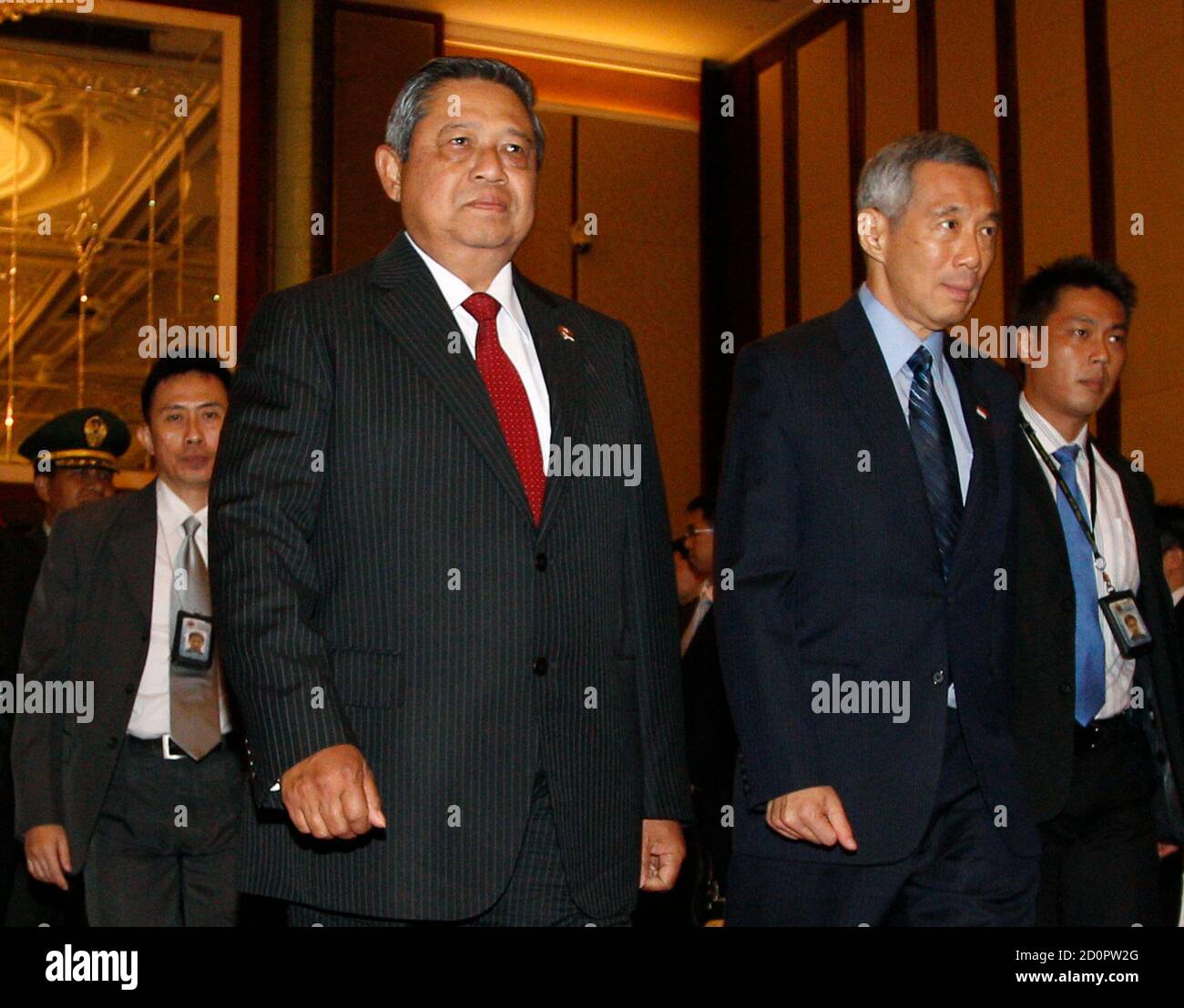 Singapores Minister Foreign Affairs High Resolution Stock Photography And Images Alamy