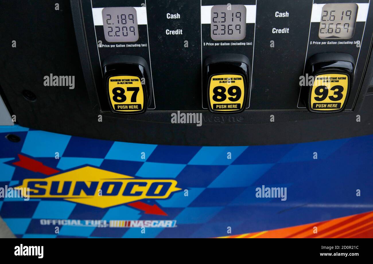 Gas prices usa 2015 hires stock photography and images Alamy