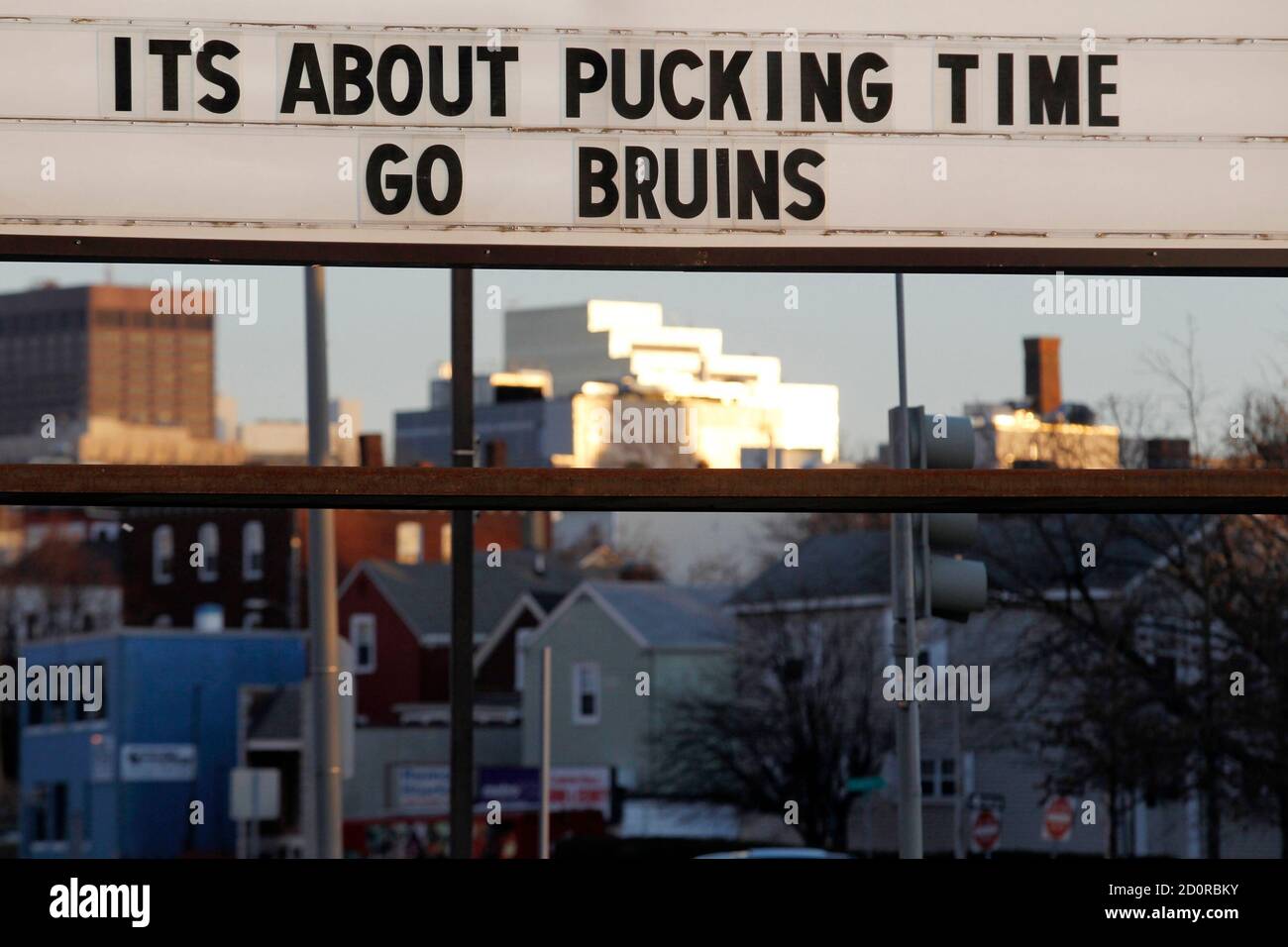 Go Bruins!