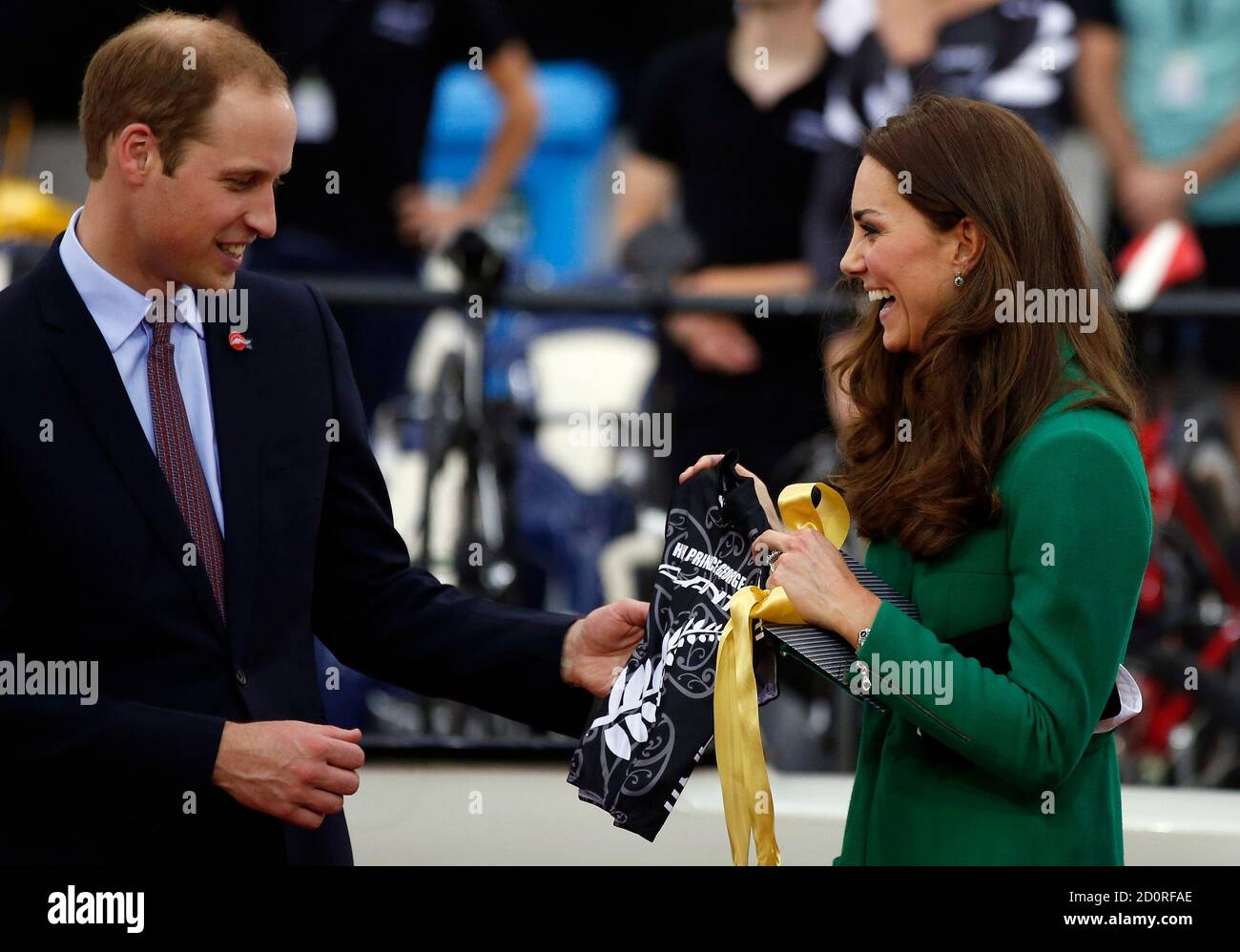 royals cycling jersey