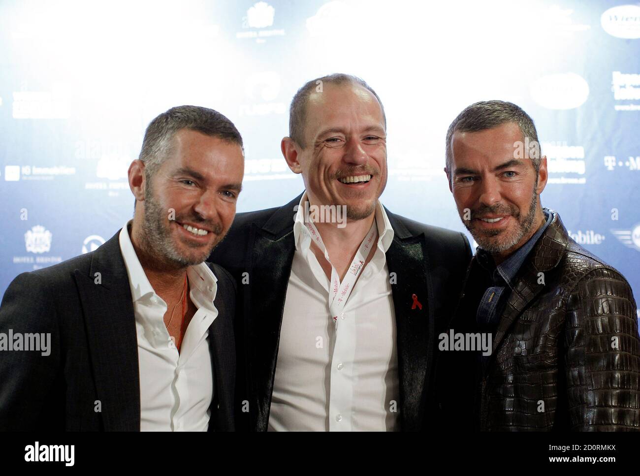 dsquared2 founders