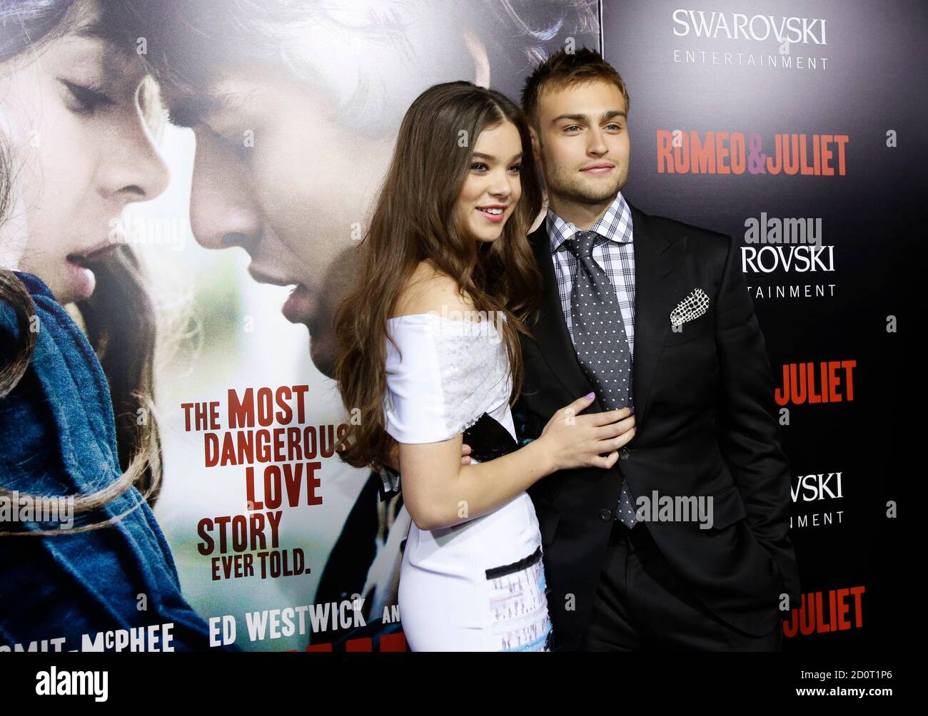 romeo and juliet 2013