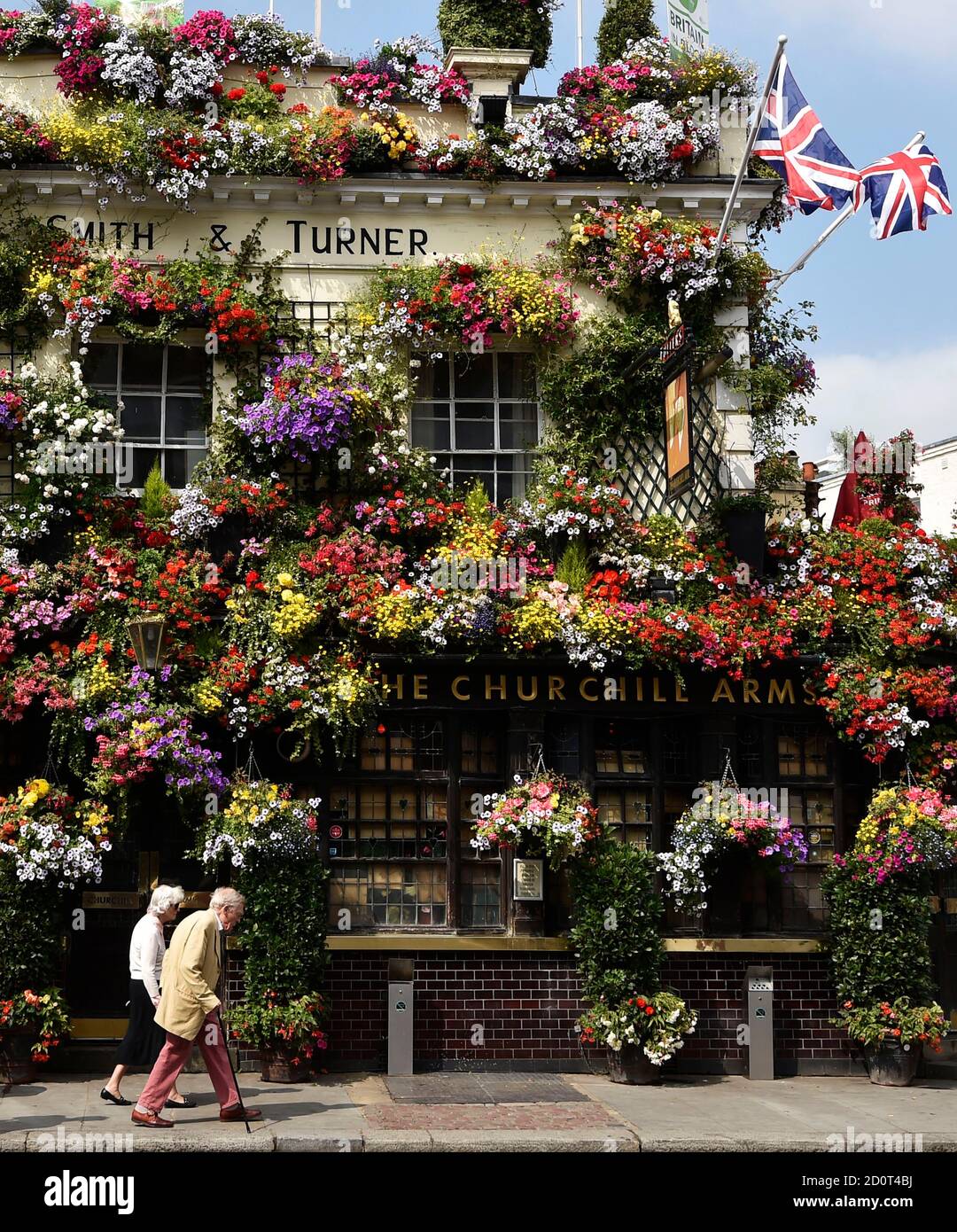 Hanging london 18th century hires stock photography and images Alamy