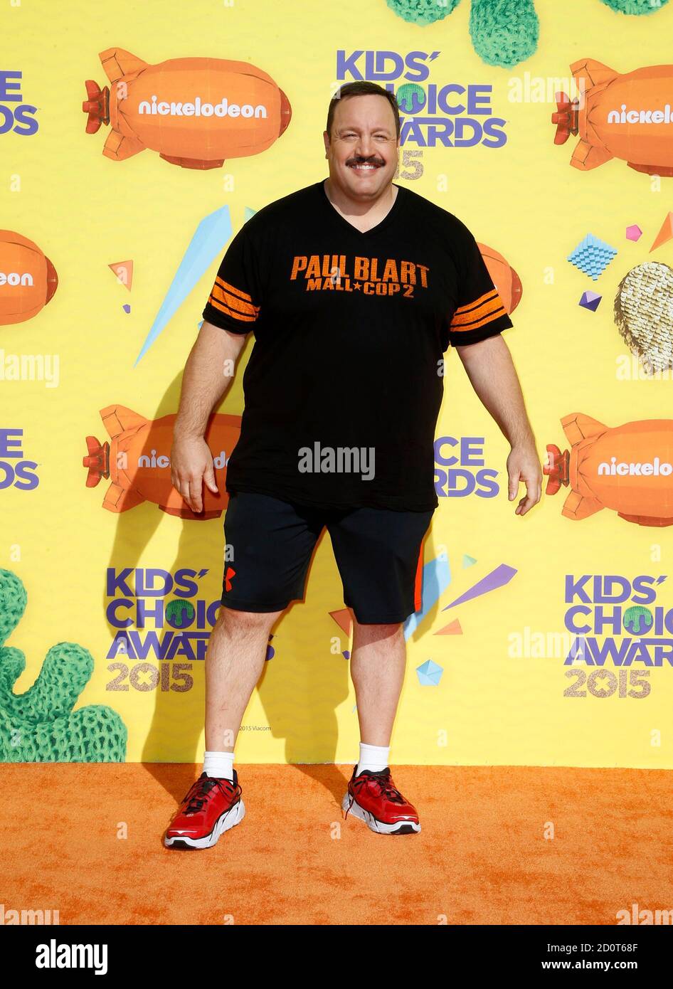 Actor kevin james hires stock photography and images Alamy