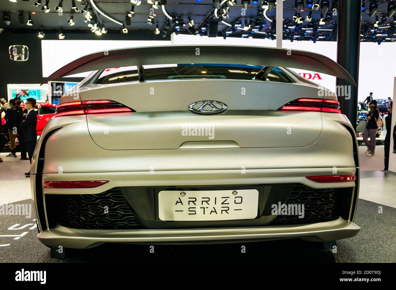 Chery arrizo star